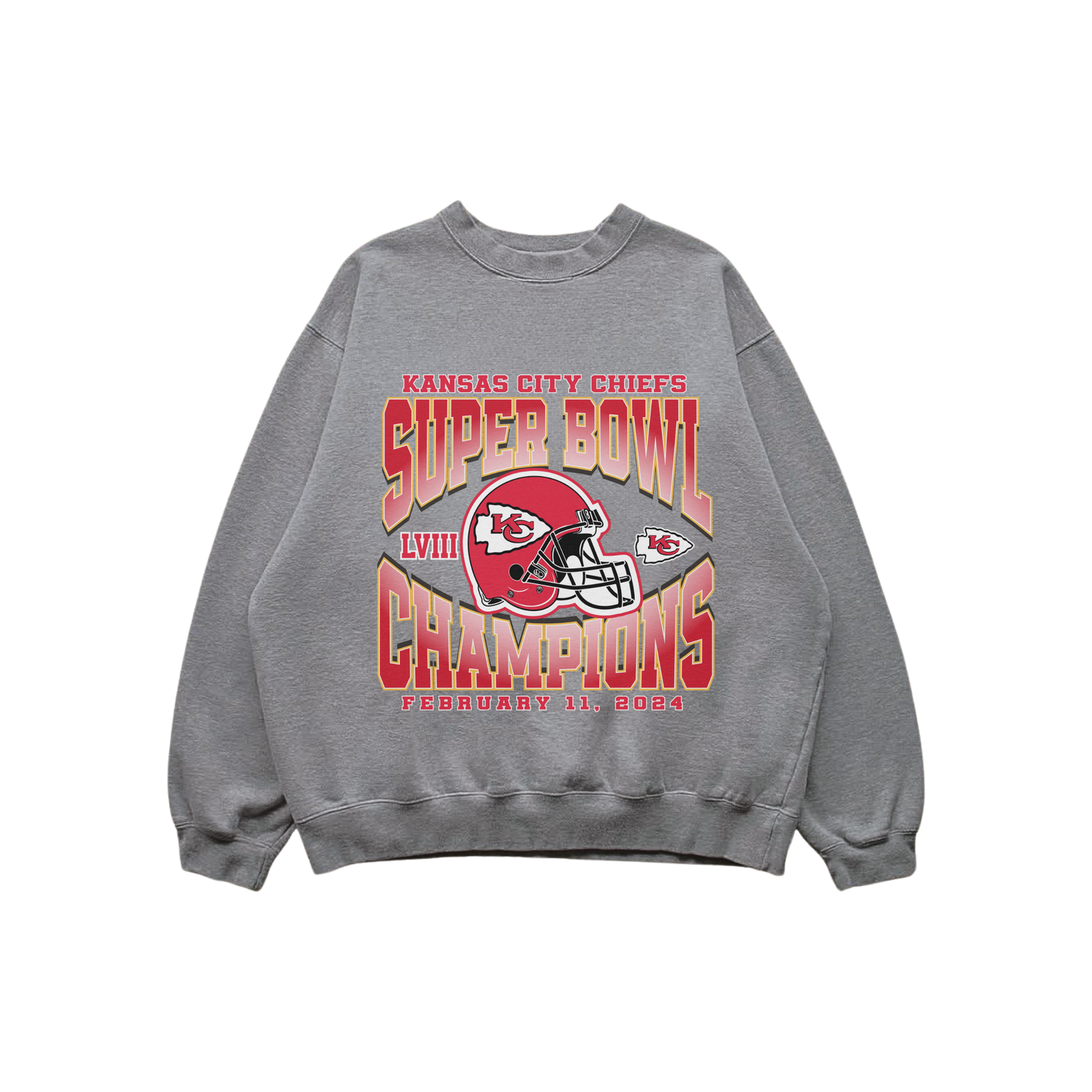 Vintage San Francisco Football Sweatshirt