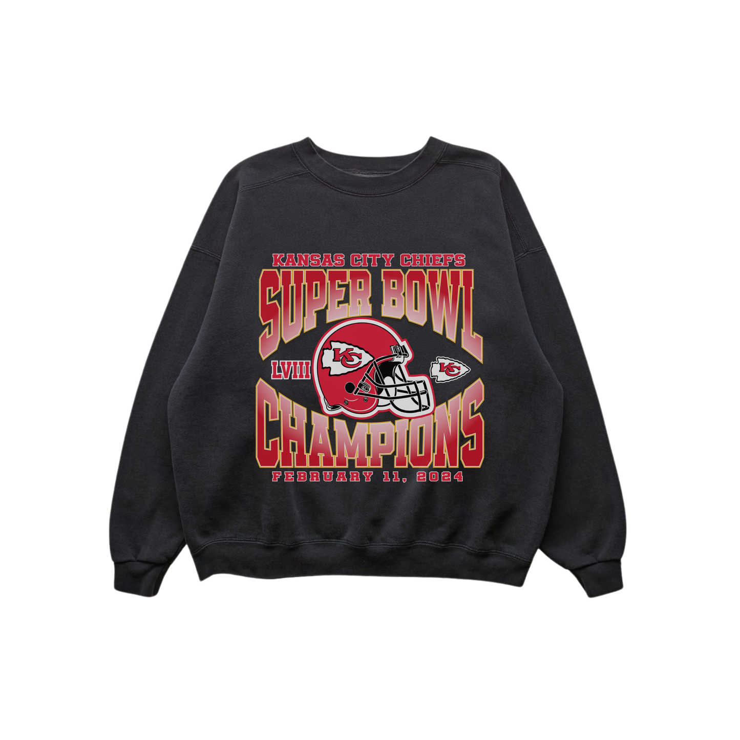 Vintage San Francisco Football Sweatshirt