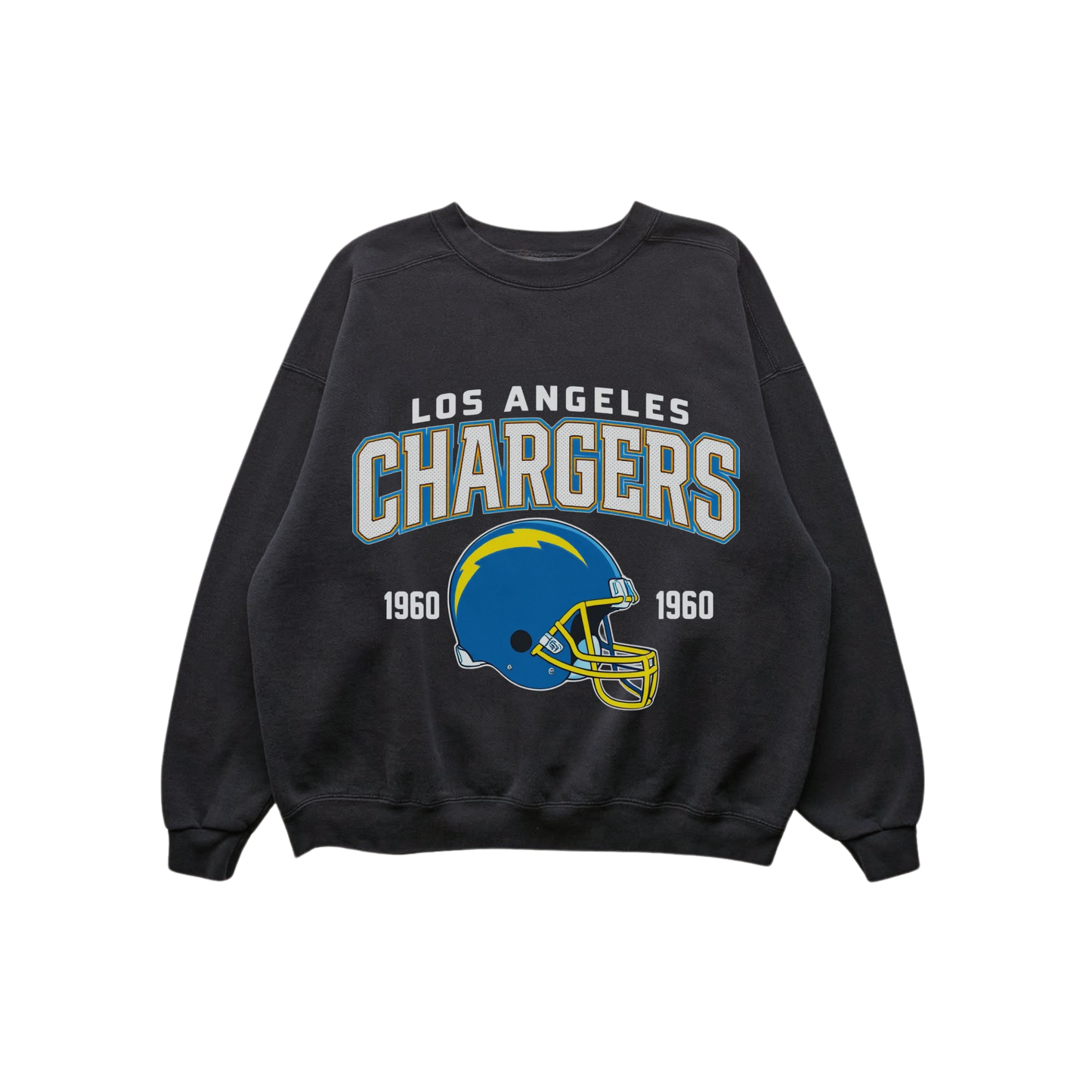 Vintage Los Angeles Football Sweatshirt