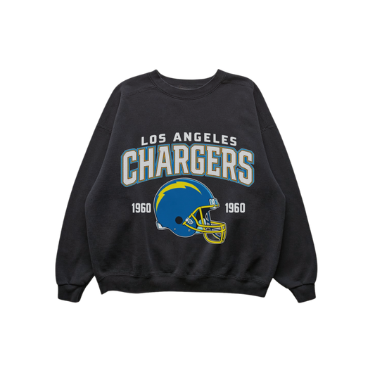 Vintage Los Angeles Football Sweatshirt