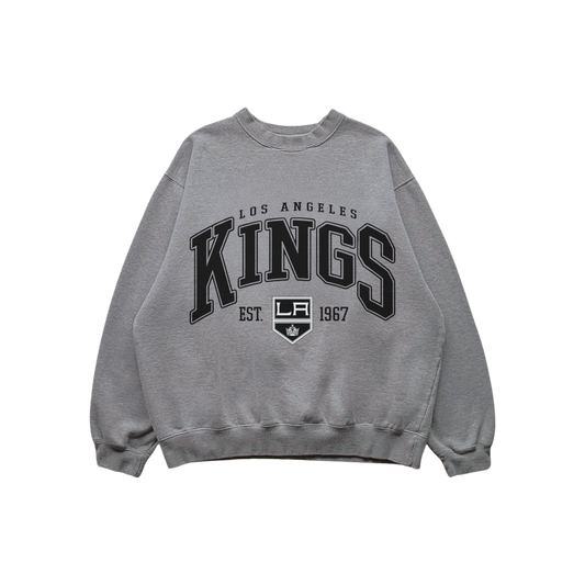 Vintage Los Angeles Hockey Sweatshirt