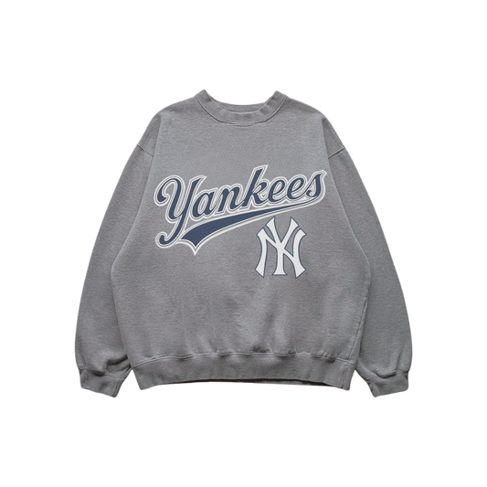 Vintage New York Baseball Sweatshirt