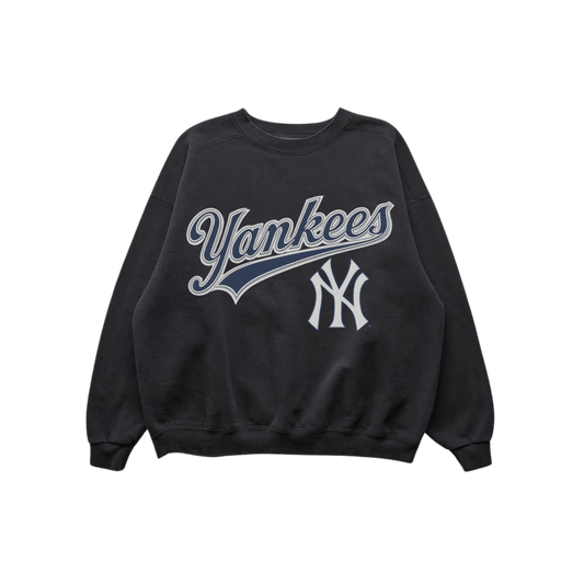 Vintage New York Baseball Sweatshirt