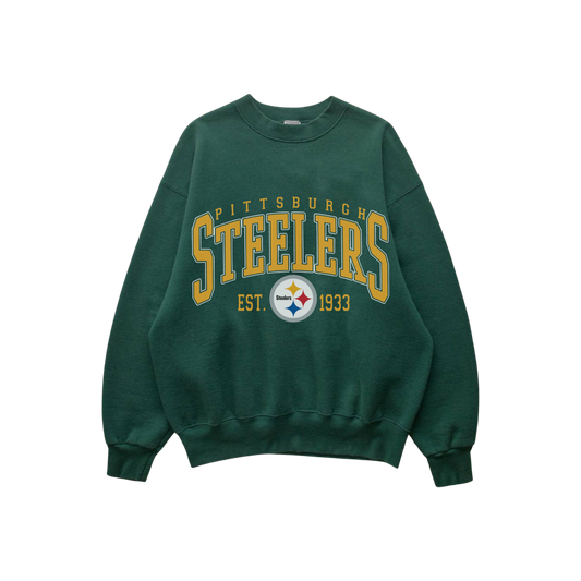 Vintage Pittsburgh Football Sweatshirt